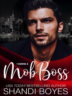 cover image of I Married a Mob Boss